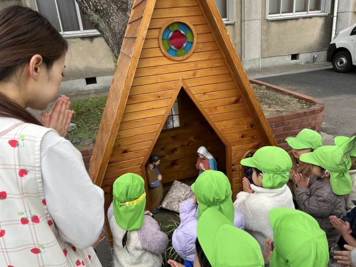 あーめん！　【学園】