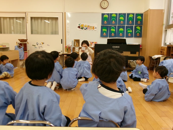 けんきんばこってなぁに？