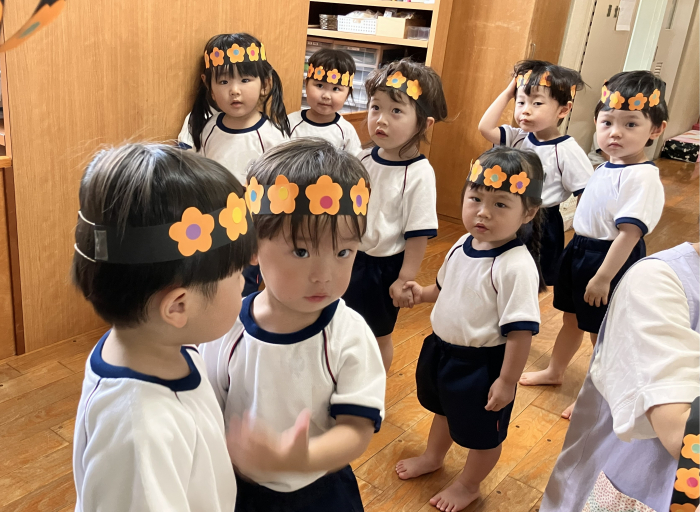 0-3クラス①