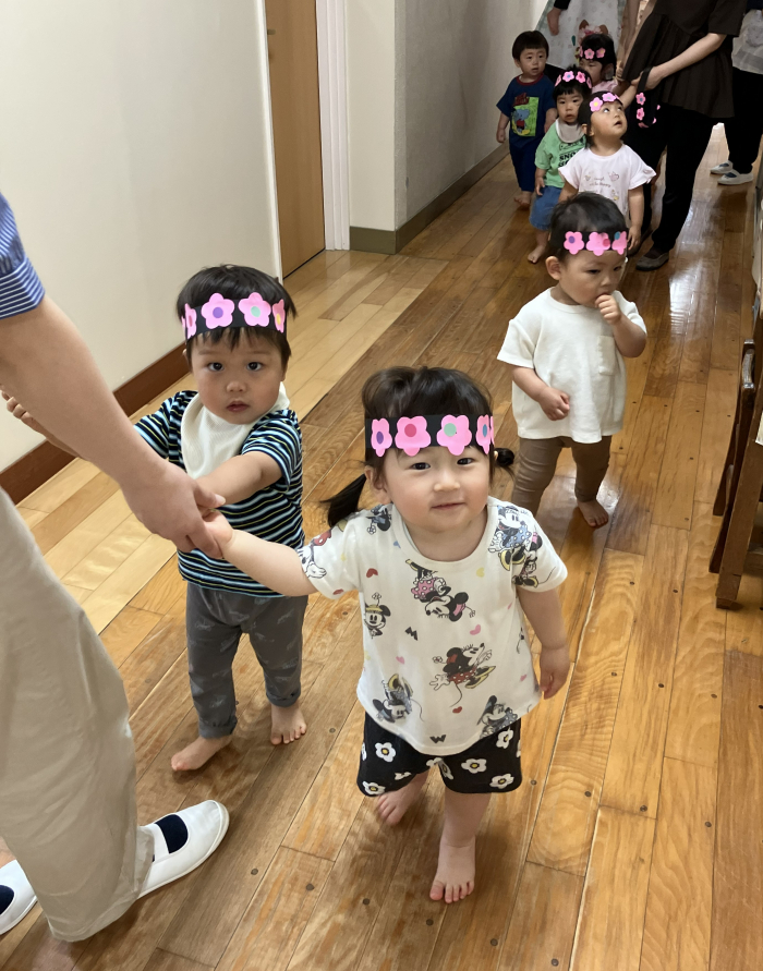0-3クラス②
