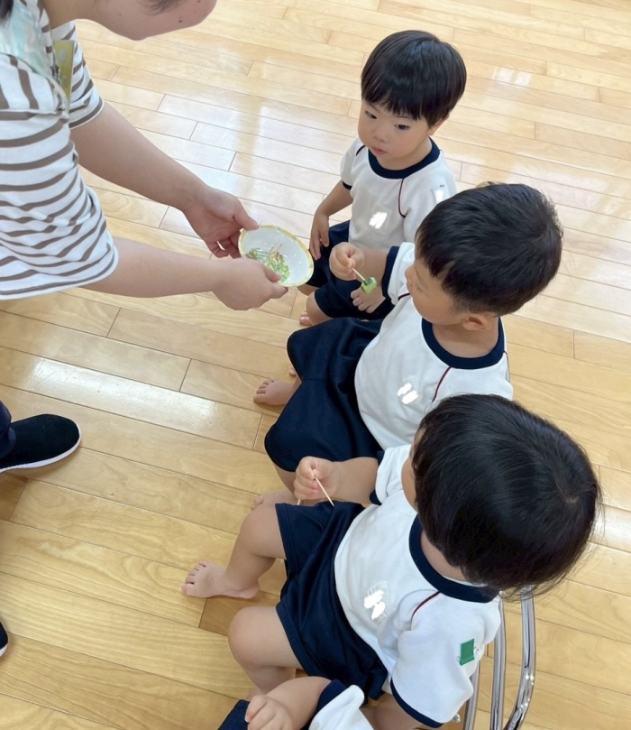美味しそう♪