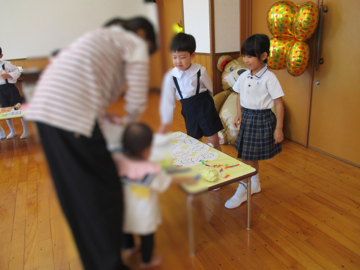 これにする!