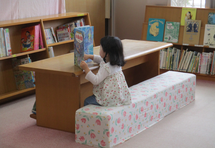 迷路に夢中☆