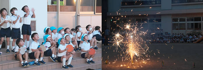 8月