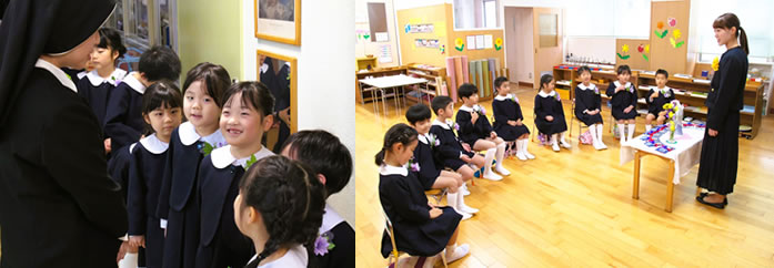 3月