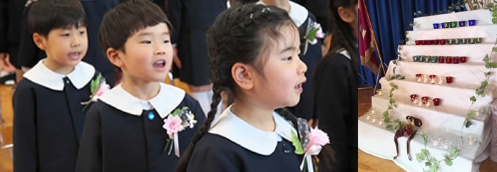 3月