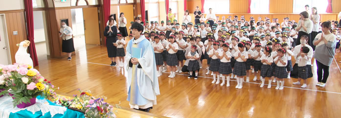 5月